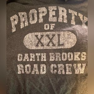 Garth Brooks T-shirt